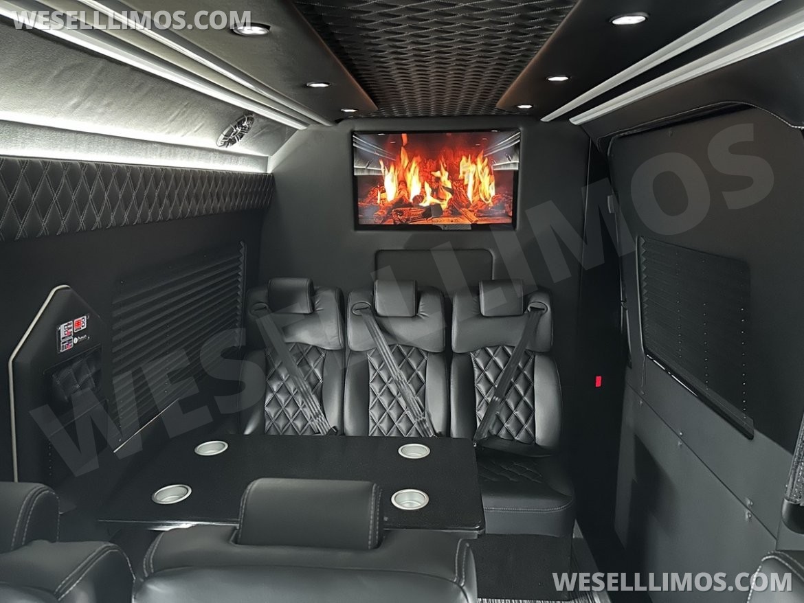 Executive Shuttle for Sale in Erie, PA - Photo 27
