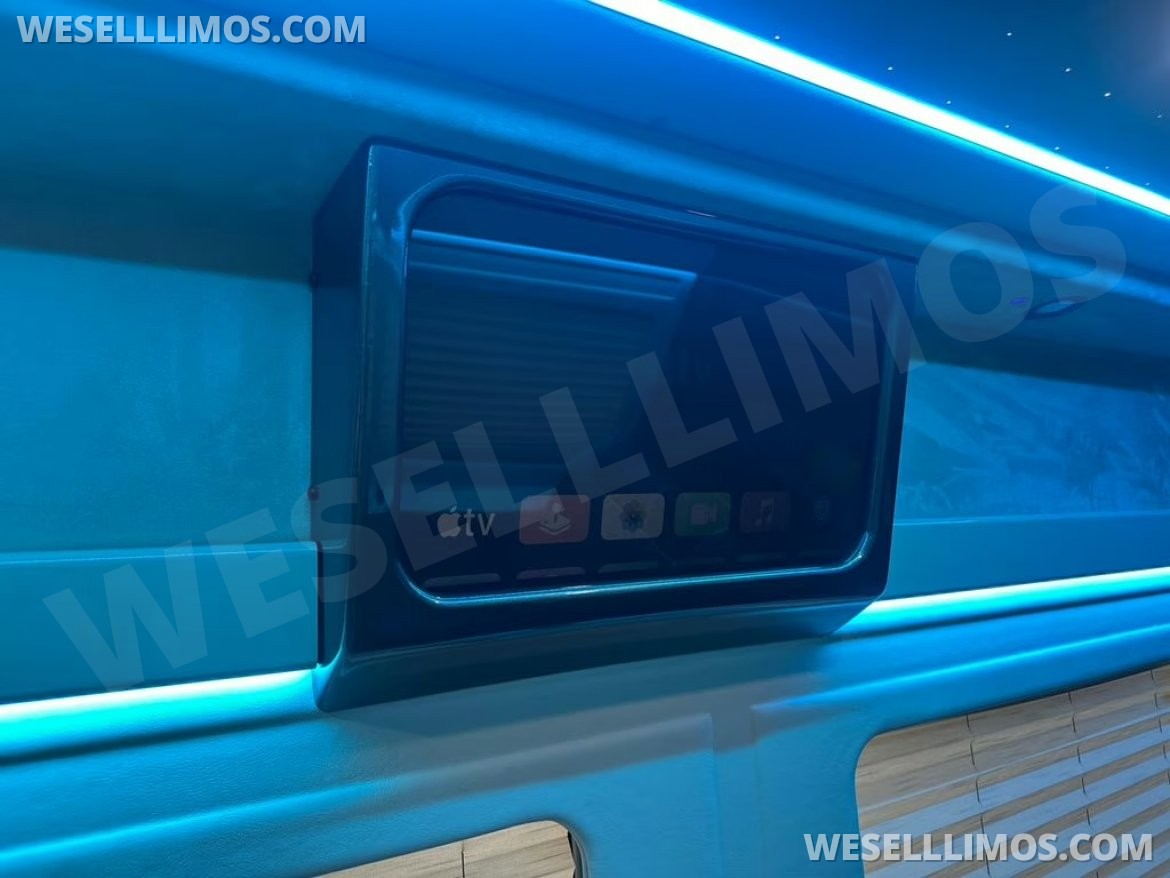 Executive Shuttle for Sale in Duluth, GA - Photo 6