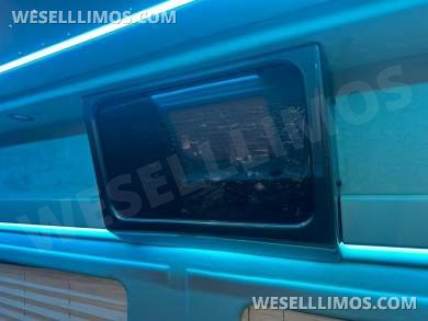 2025 Atl Sprinters Mercedes-Benz Sprinter 3500XD 170 Extended Executive Shuttle - Executive Shuttle for Sale in Duluth, GA - Photo 7