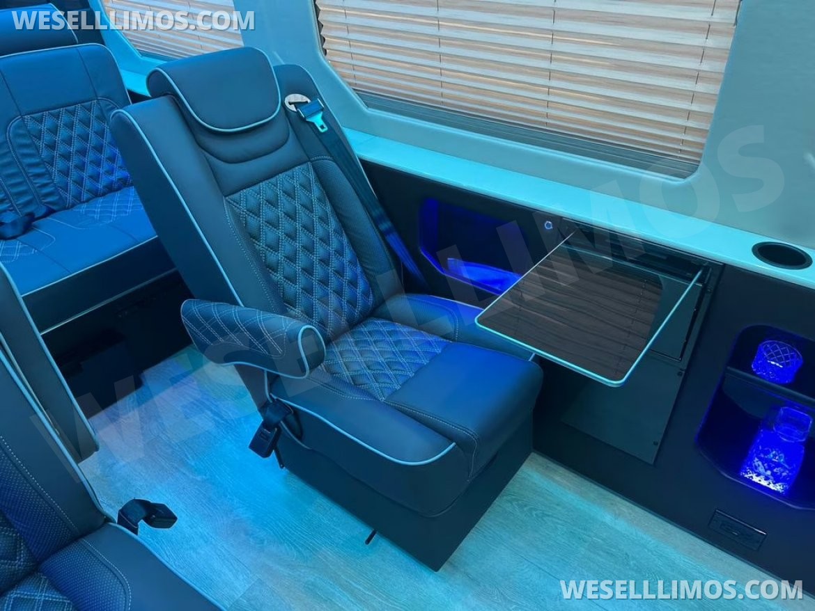 Executive Shuttle for Sale in Duluth, GA - Photo 10