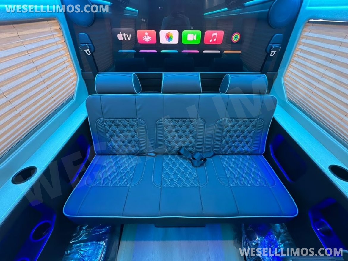 Executive Shuttle for Sale in Duluth, GA - Photo 11