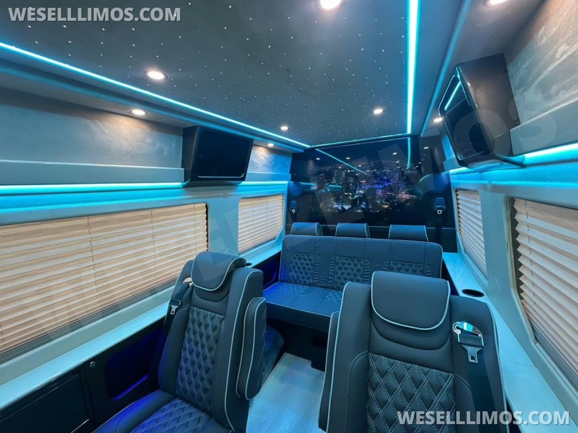 Executive Shuttle for Sale in Duluth, GA - Photo 13