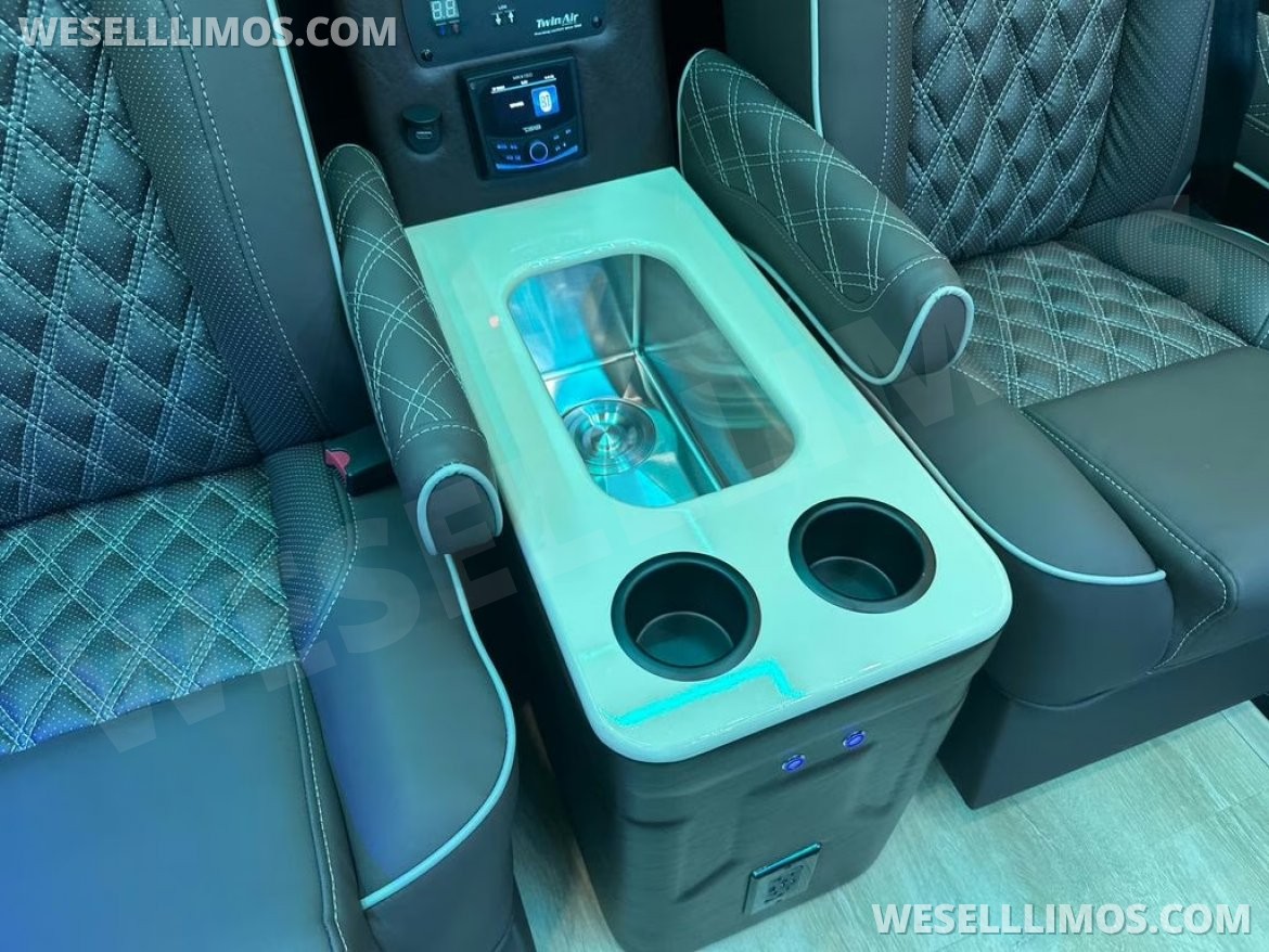 Executive Shuttle for Sale in Duluth, GA - Photo 16