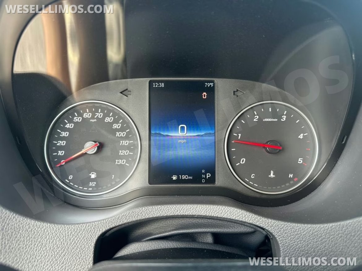 Executive Shuttle for Sale in Duluth, GA - Photo 23