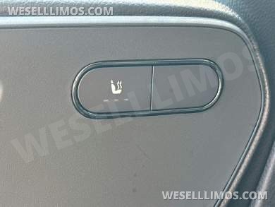 2025 Atl Sprinters Mercedes-Benz Sprinter 3500XD 170 Extended Executive Shuttle - Executive Shuttle for Sale in Duluth, GA - Photo 35