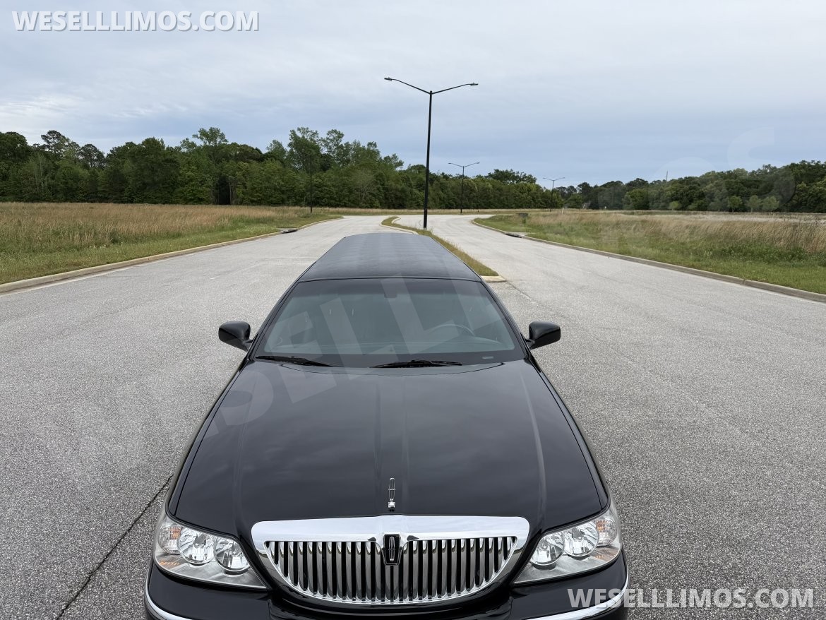 Limousine for Sale in Daphne, AL - Photo 5