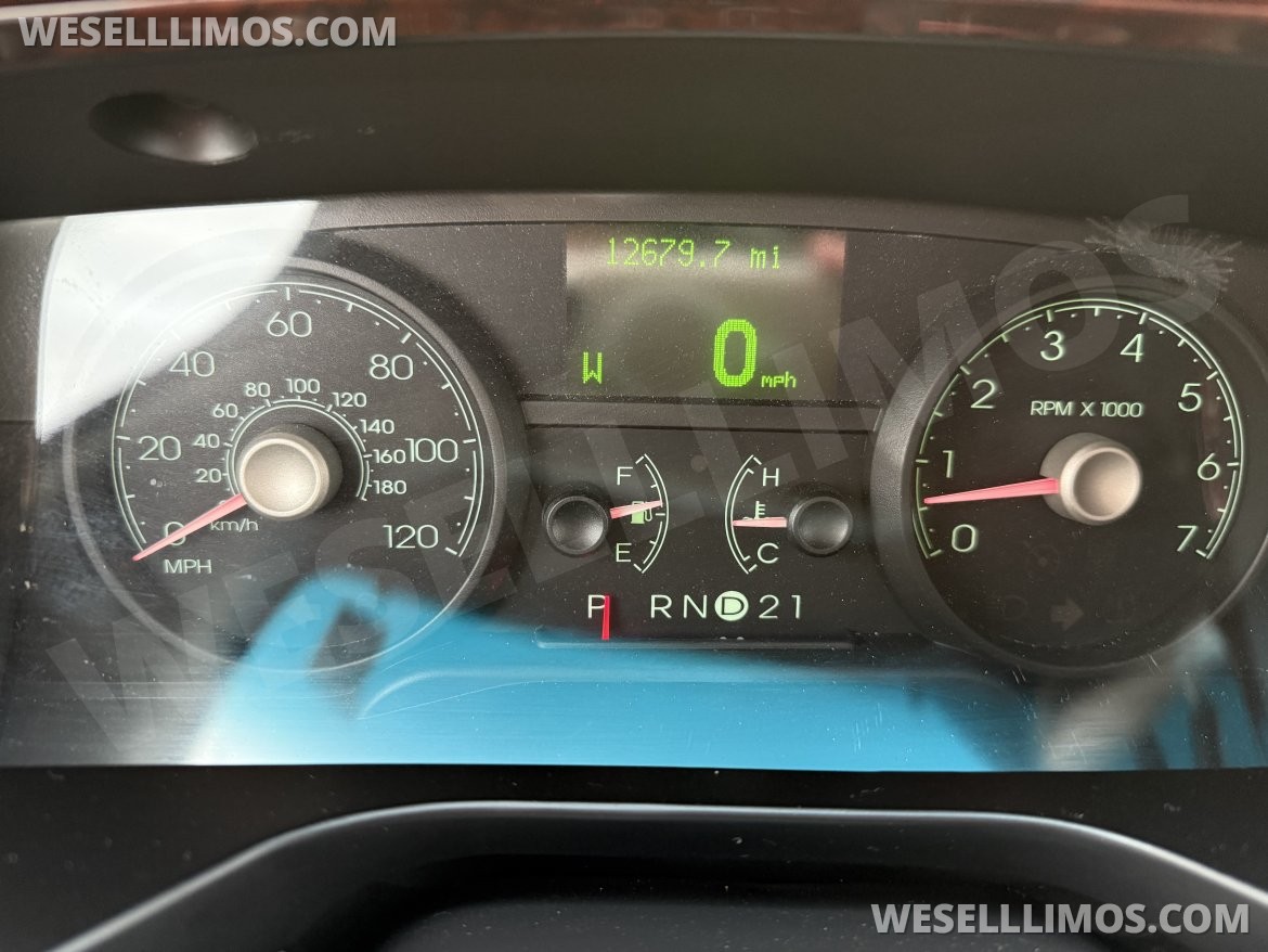 Limousine for Sale in Daphne, AL - Photo 8