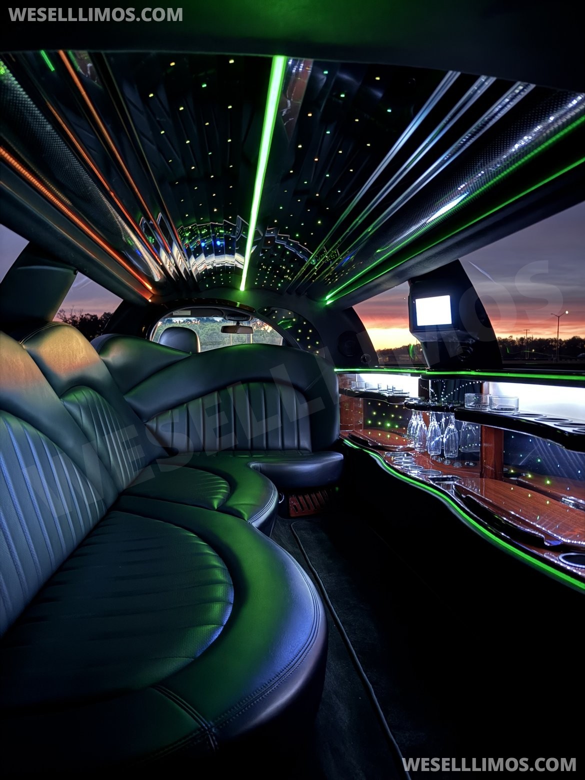 Limousine for Sale in Daphne, AL - Photo 12