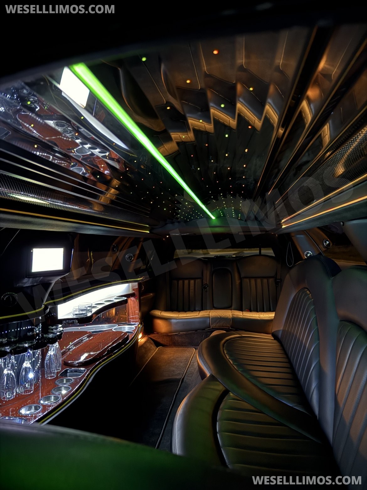 Limousine for Sale in Daphne, AL - Photo 13