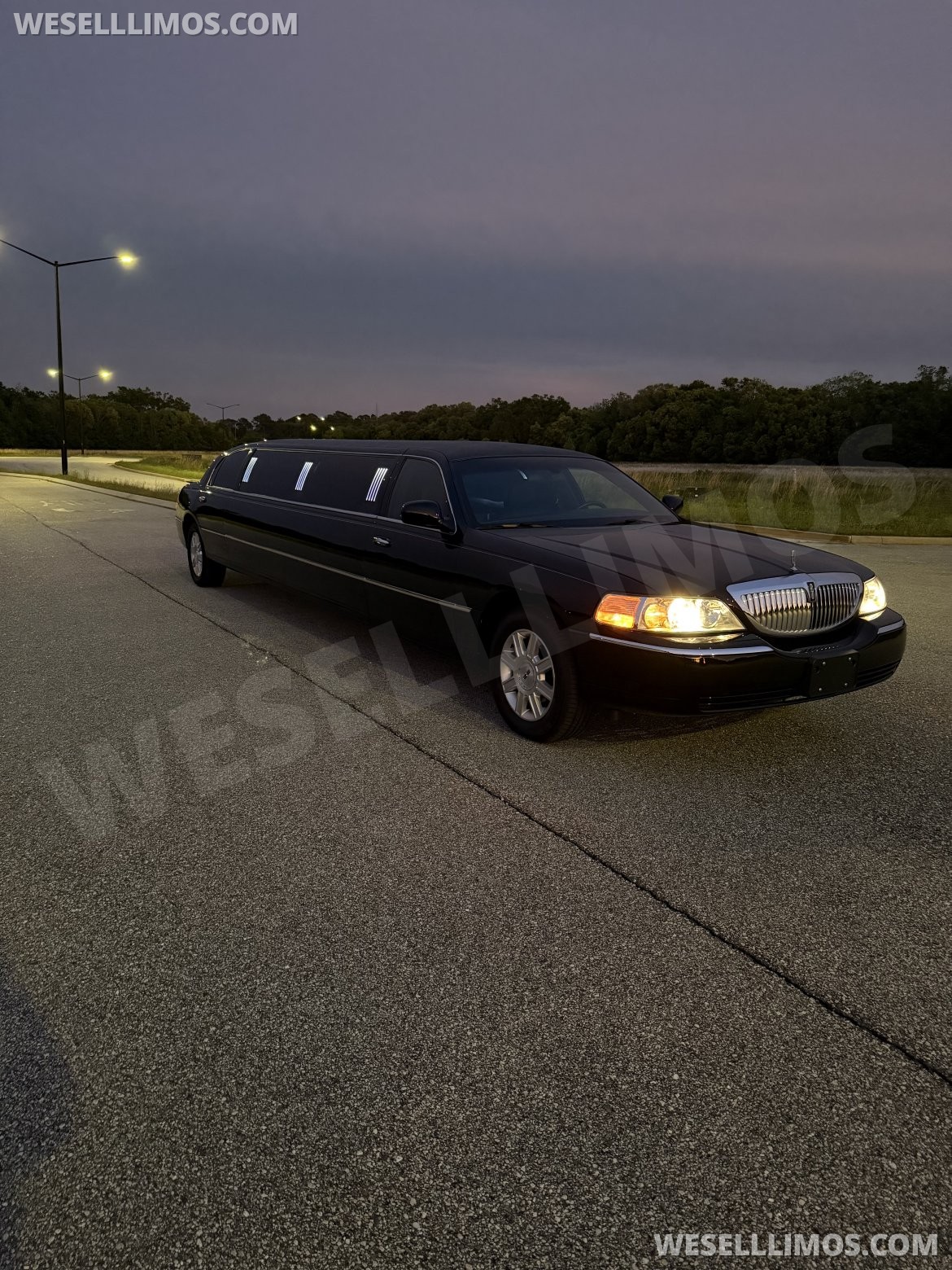 Limousine for Sale in Daphne, AL - Photo 14