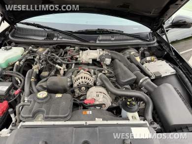 2007 Executive Coach Builders Lincoln Super stretch Limousine - Limousine for Sale in Daphne, AL - Photo 16