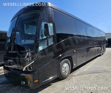 2013 MCI J4500 Motorcoach for Sale in Chicago, IL