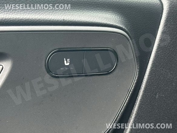 2026 Mercedes-Benz Sprinter Executive Shuttle for Sale in Duluth, GA - Photo 3