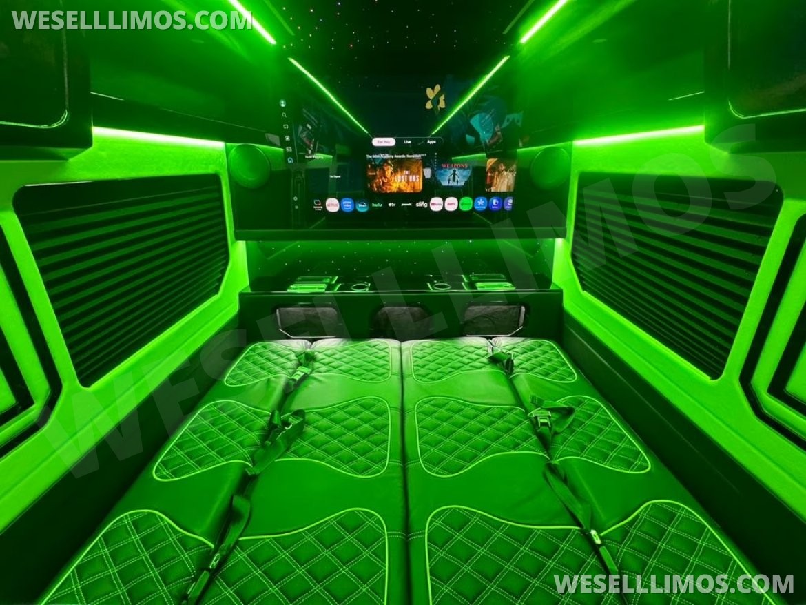 Executive Shuttle for Sale in Duluth, GA - Photo 11