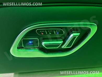 2026 Atl Sprinters Mercedes-Benz Sprinter Executive Shuttle - Executive Shuttle for Sale in Duluth, GA - Photo 13