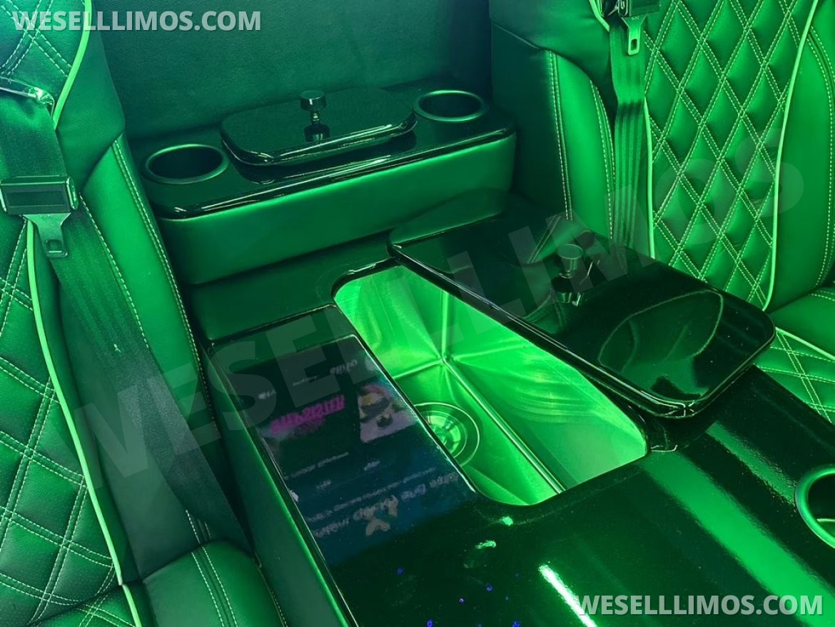 Executive Shuttle for Sale in Duluth, GA - Photo 14