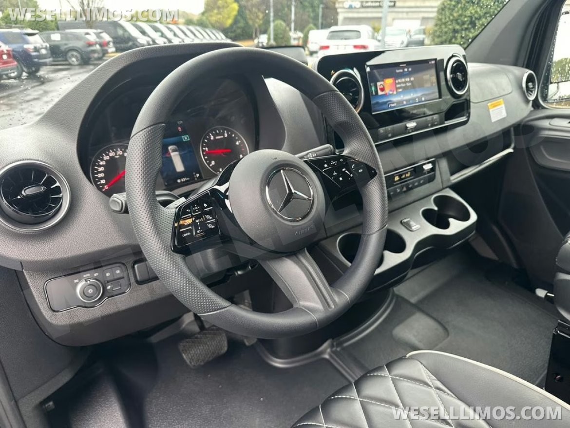 Executive Shuttle for Sale in Duluth, GA - Photo 30