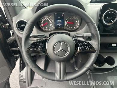 2026 Atl Sprinters Mercedes-Benz Sprinter Executive Shuttle - Executive Shuttle for Sale in Duluth, GA - Photo 31