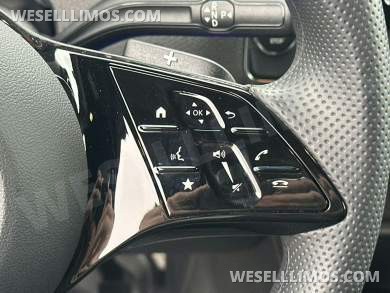 2026 Atl Sprinters Mercedes-Benz Sprinter Executive Shuttle - Executive Shuttle for Sale in Duluth, GA - Photo 32