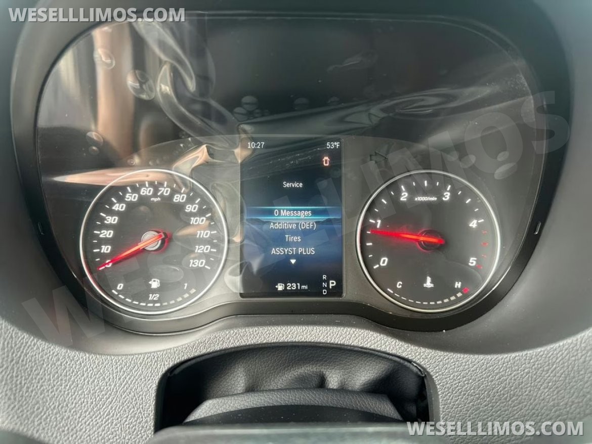 Executive Shuttle for Sale in Duluth, GA - Photo 33
