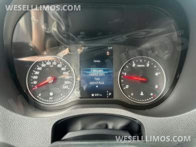 2026 Atl Sprinters Mercedes-Benz Sprinter Executive Shuttle - Executive Shuttle for Sale in Duluth, GA - Photo 33