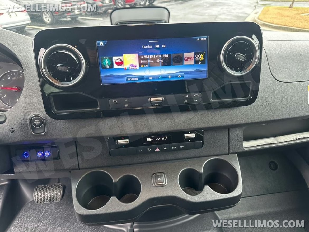 Executive Shuttle for Sale in Duluth, GA - Photo 34