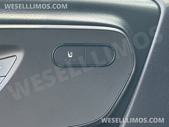 2026 Mercedes-Benz Sprinter Executive Shuttle for Sale in Duluth, GA - Photo 3