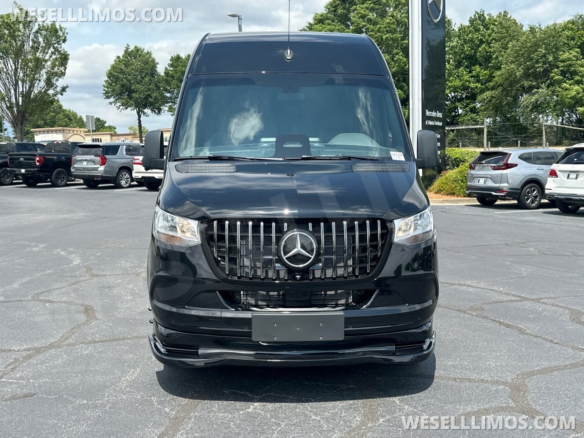 Executive Shuttle for Sale in Duluth, GA - Photo 8