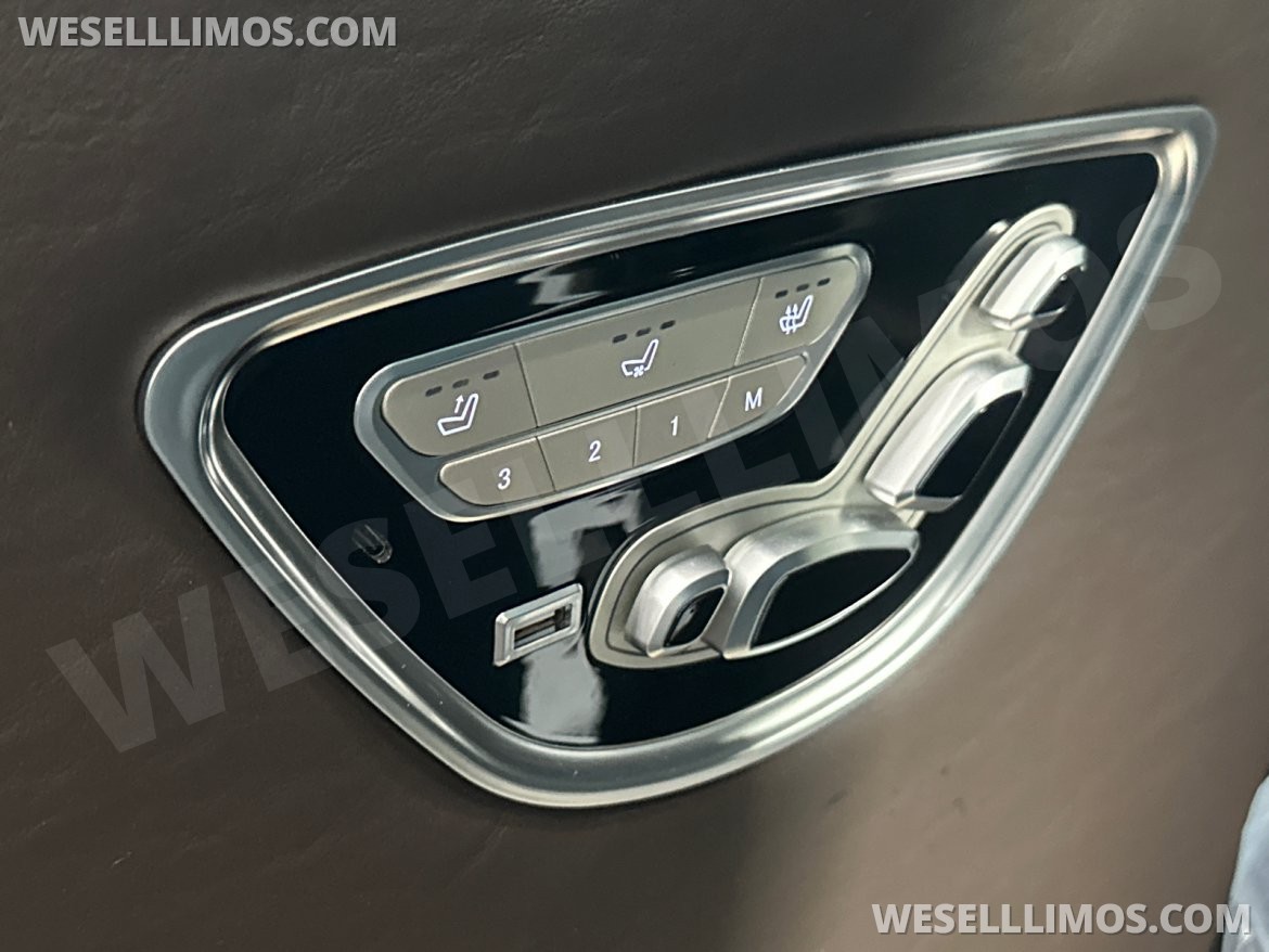 Executive Shuttle for Sale in Duluth, GA - Photo 20