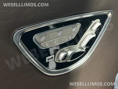 2026 Atl Sprinters Mercedes-Benz Sprinter Executive Shuttle - Executive Shuttle for Sale in Duluth, GA - Photo 20