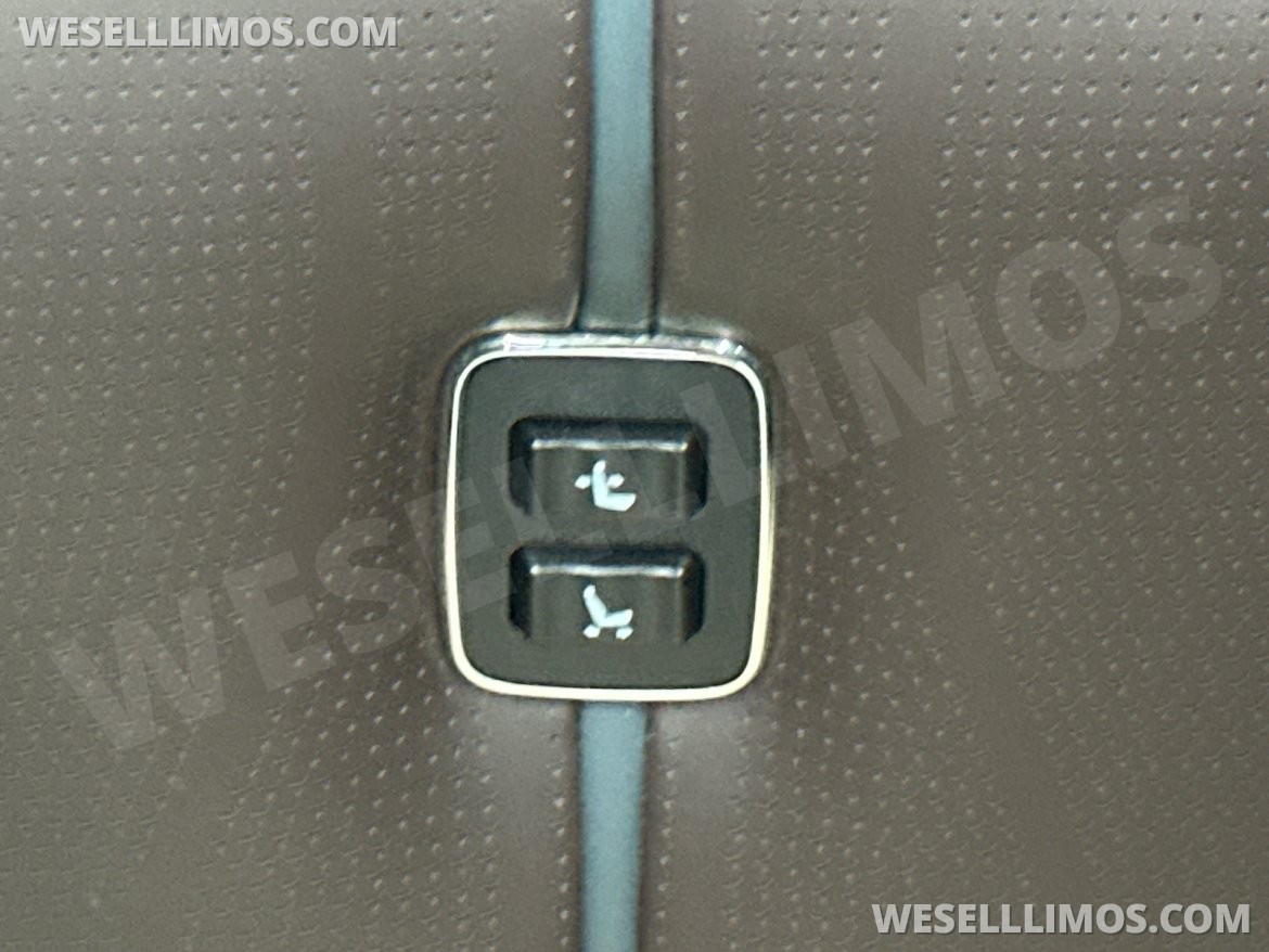 Executive Shuttle for Sale in Duluth, GA - Photo 21