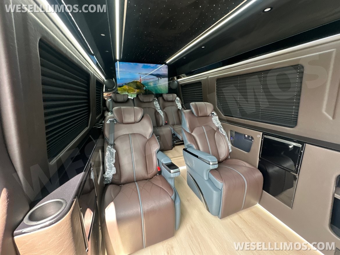 Executive Shuttle for Sale in Duluth, GA - Photo 24