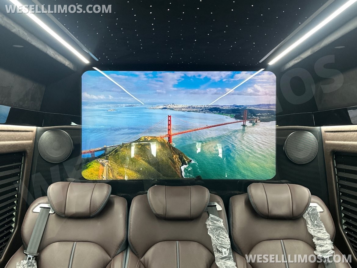 Executive Shuttle for Sale in Duluth, GA - Photo 26