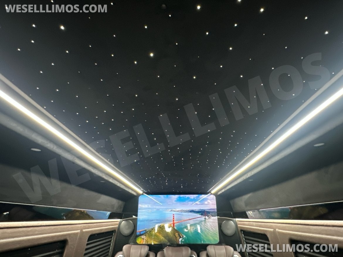 Executive Shuttle for Sale in Duluth, GA - Photo 27