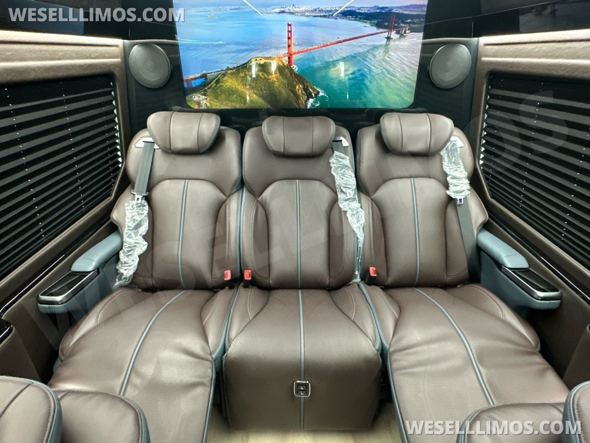 Executive Shuttle for Sale in Duluth, GA - Photo 28