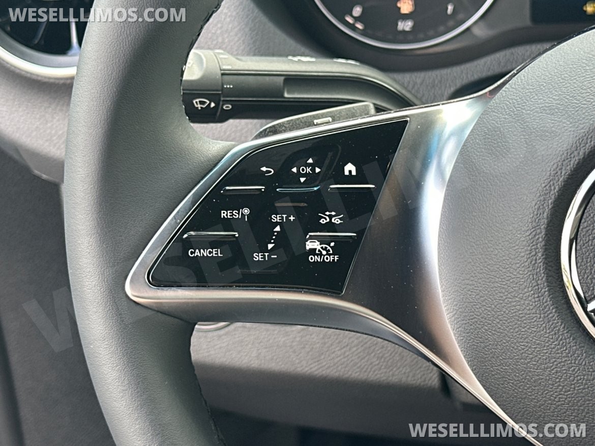Executive Shuttle for Sale in Duluth, GA - Photo 32