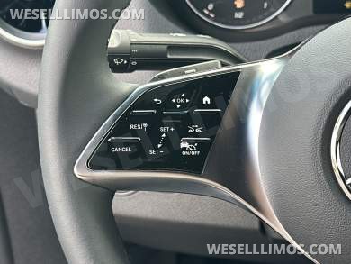2026 Atl Sprinters Mercedes-Benz Sprinter Executive Shuttle - Executive Shuttle for Sale in Duluth, GA - Photo 32