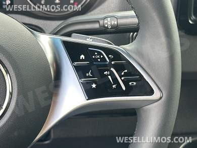 2026 Atl Sprinters Mercedes-Benz Sprinter Executive Shuttle - Executive Shuttle for Sale in Duluth, GA - Photo 33