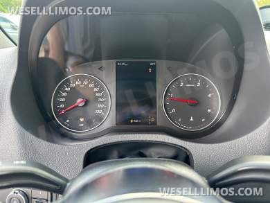 2026 Atl Sprinters Mercedes-Benz Sprinter Executive Shuttle - Executive Shuttle for Sale in Duluth, GA - Photo 34