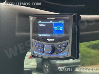 2026 Atl Sprinters Mercedes-Benz Sprinter Executive Shuttle - Executive Shuttle for Sale in Duluth, GA - Photo 38