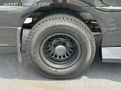 2026 Atl Sprinters Mercedes-Benz Sprinter Executive Shuttle - Executive Shuttle for Sale in Duluth, GA - Photo 39