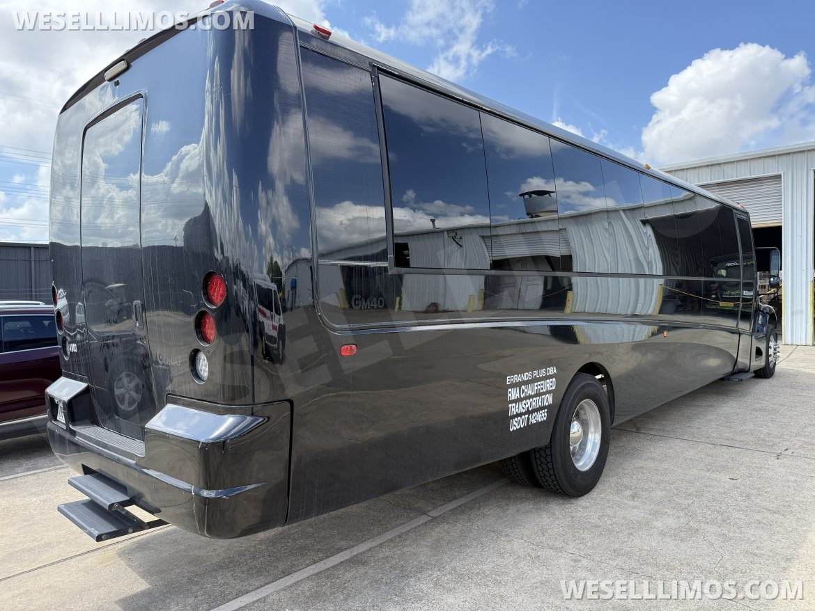 Executive Shuttle for Sale in Houston, TX - Photo 3