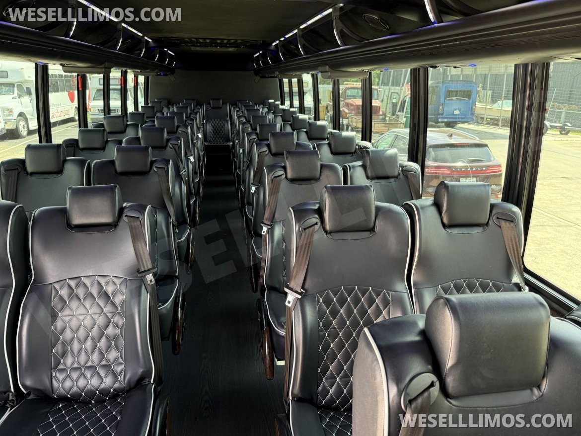 Executive Shuttle for Sale in Houston, TX - Photo 7