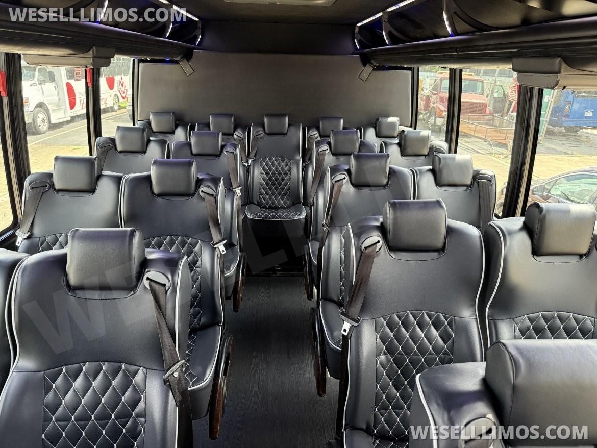 Executive Shuttle for Sale in Houston, TX - Photo 8