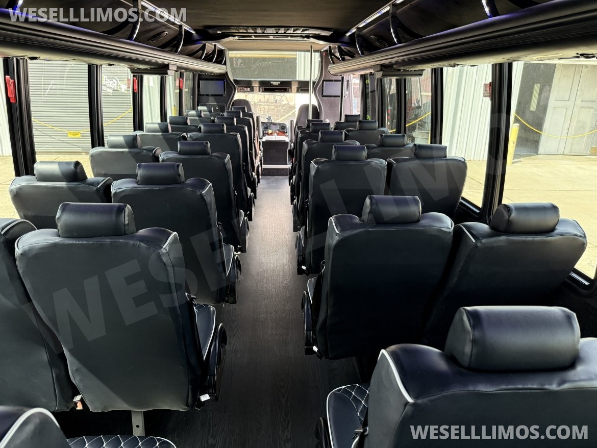 Executive Shuttle for Sale in Houston, TX - Photo 9