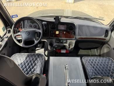2019 Grech Motors Freightliner M2 GM40 Executive Shuttle - Executive Shuttle for Sale in Houston, TX - Photo 12