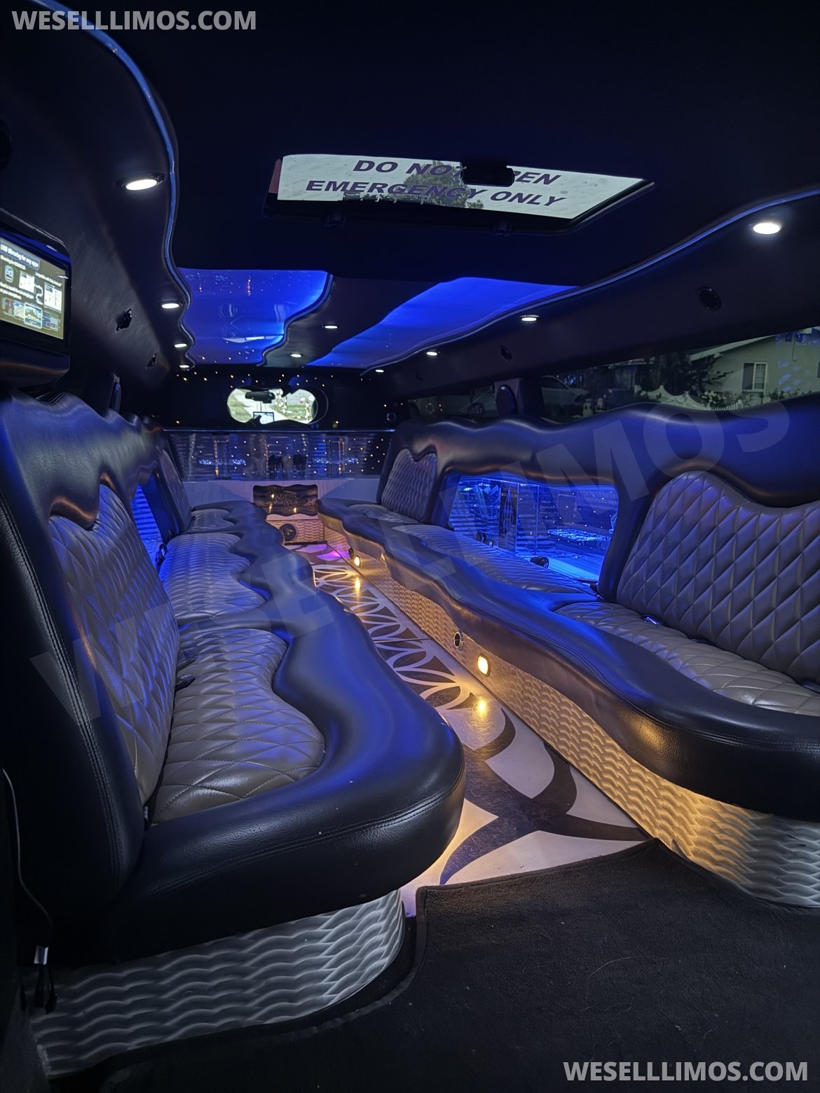 Limousine for Sale in Granada Hills, CA - Photo 2