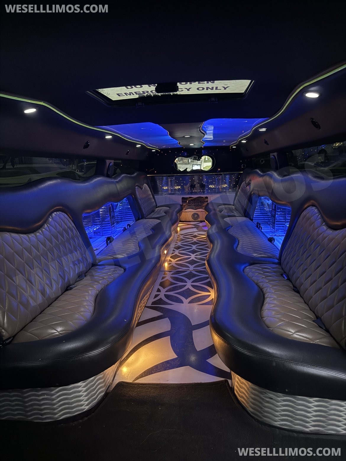 Limousine for Sale in Granada Hills, CA - Photo 3