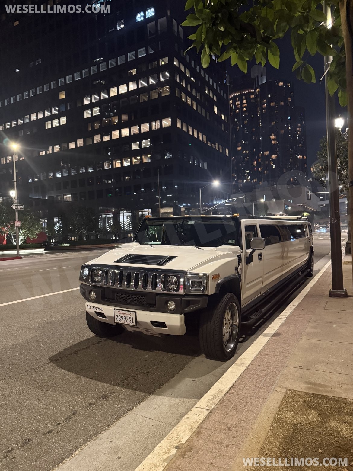 Limousine for Sale in Granada Hills, CA - Photo 4