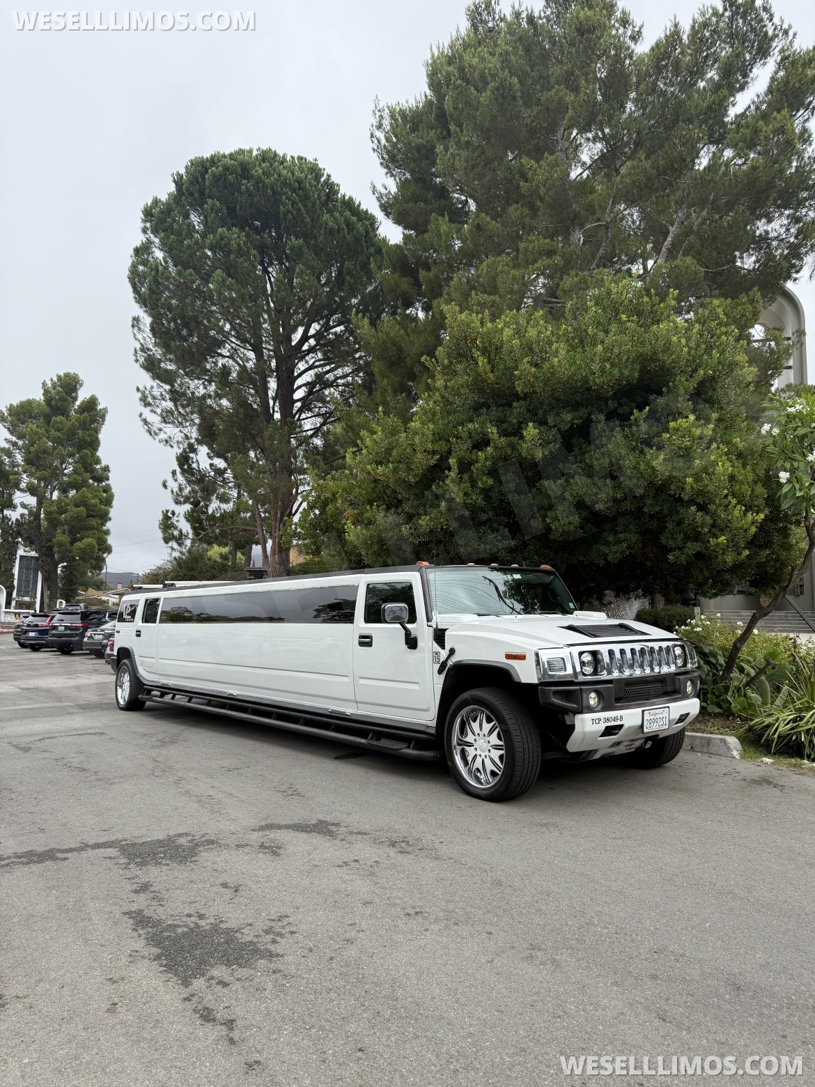Limousine for Sale in Granada Hills, CA - Photo 5